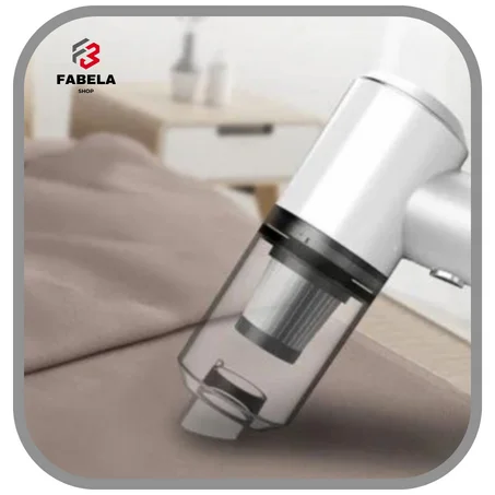 مكنسة كهربائية