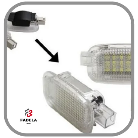 مصباح السيارة