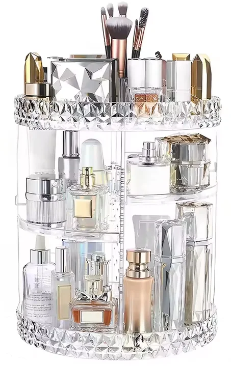 منظم المكياج