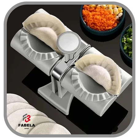 آلة صنع الفطائر