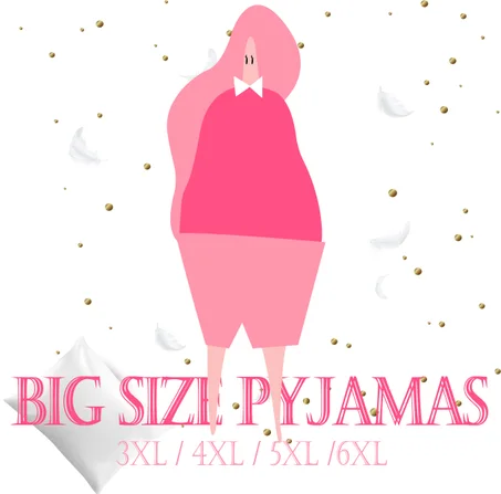 BIG SIZE مقاسات كبيرة