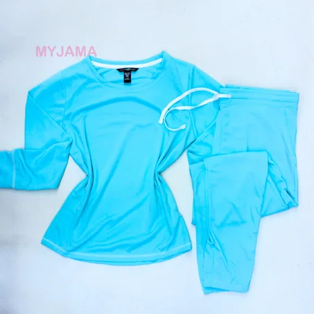 PYJAMA VICTORIA 2 EM MODELLE