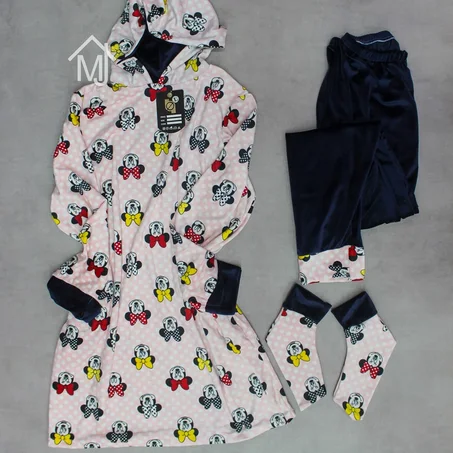 Egyptian pajamas liket