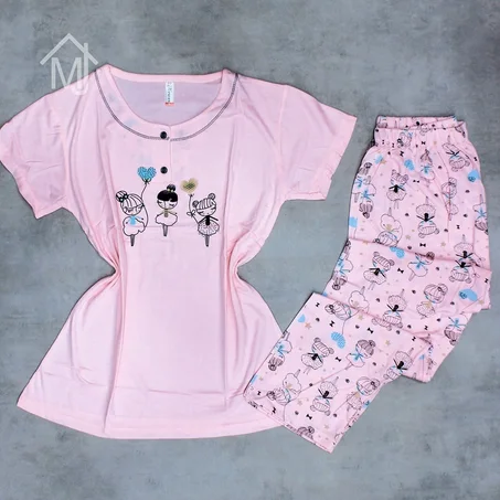 pyjama miss milina summer