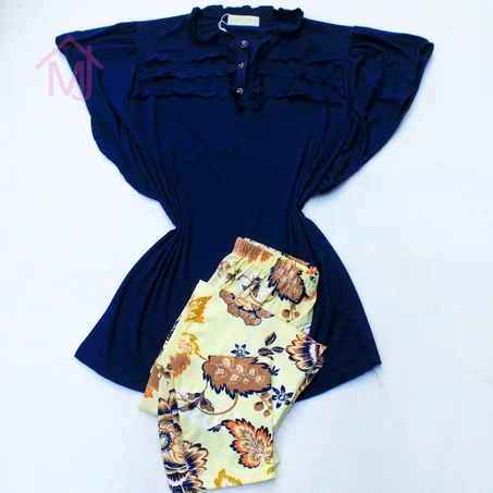 PYJAMA LALA HOME WEAR FOR SUMMER