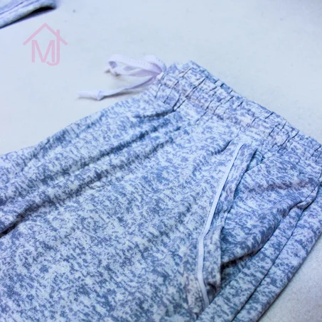 Born bustier - pantalon