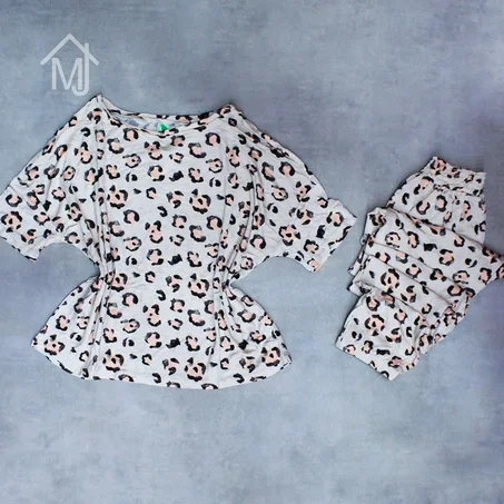 PYJAMA SUPER DOUCE SMALL SIZE