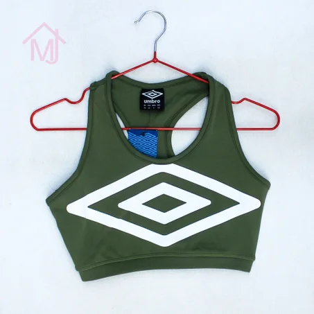 BRASSIÈRE DE SPORT - UMBRO