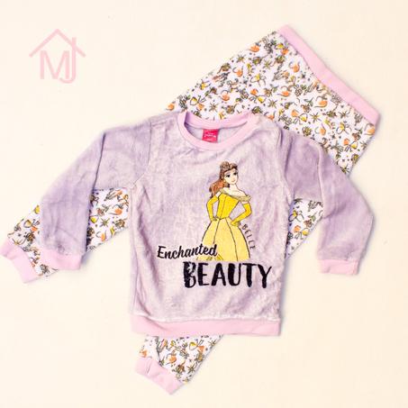 Pyjama polaire for kids