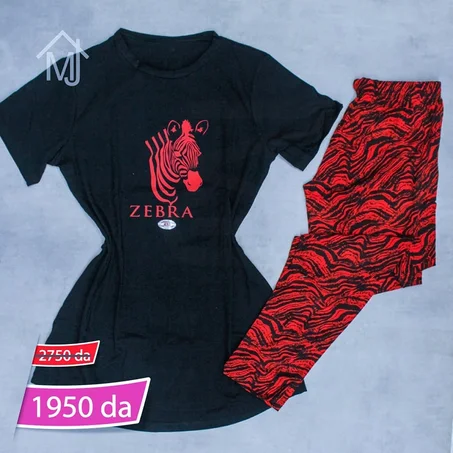 pyjama LADY big size