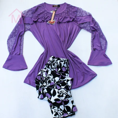 PYJAMA LALA HOME WEAR (copy)