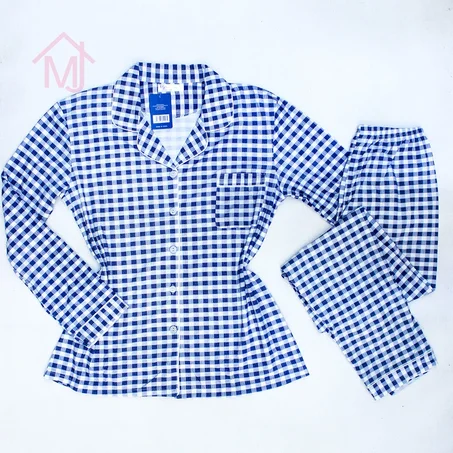 lovex pyjama boutonné 1