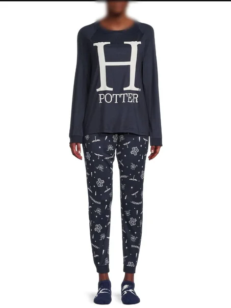 pyjama HARY POTTER big size