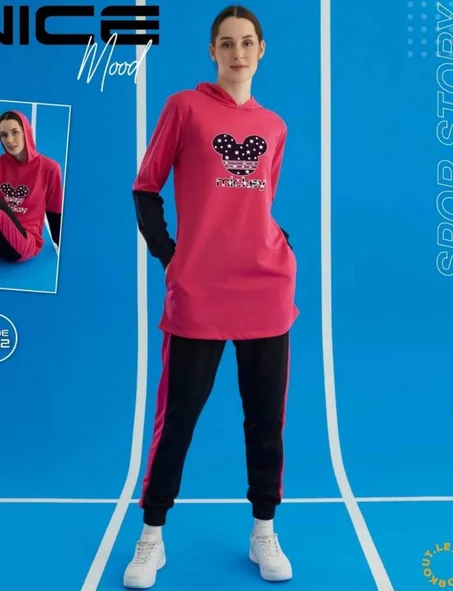 Ensemble likat pontalen