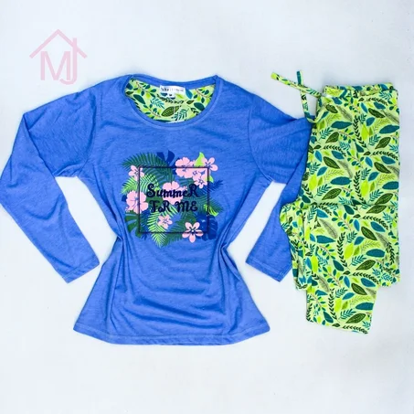 pyjama she Rio de Janeiro Major