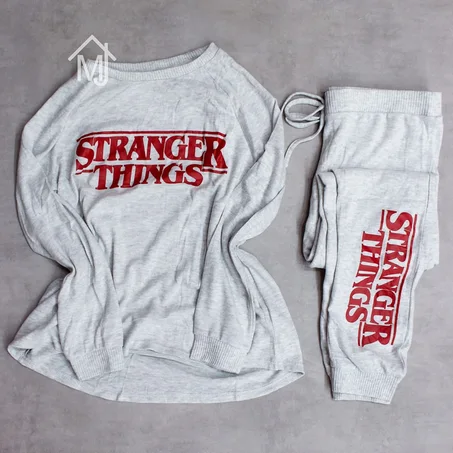 DISNEY stranger things