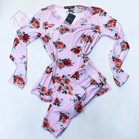 DOLCE GABANA PYJAMA