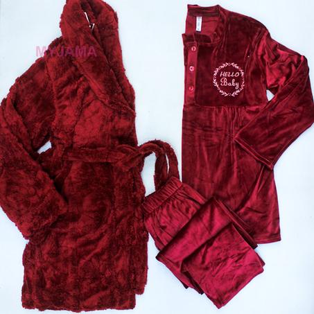 pyjama de grossesse بيجامة للحوامل