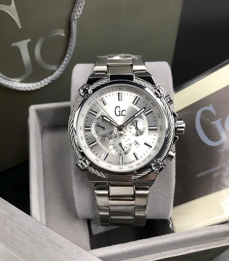 GC AVEC BOITE GC 250