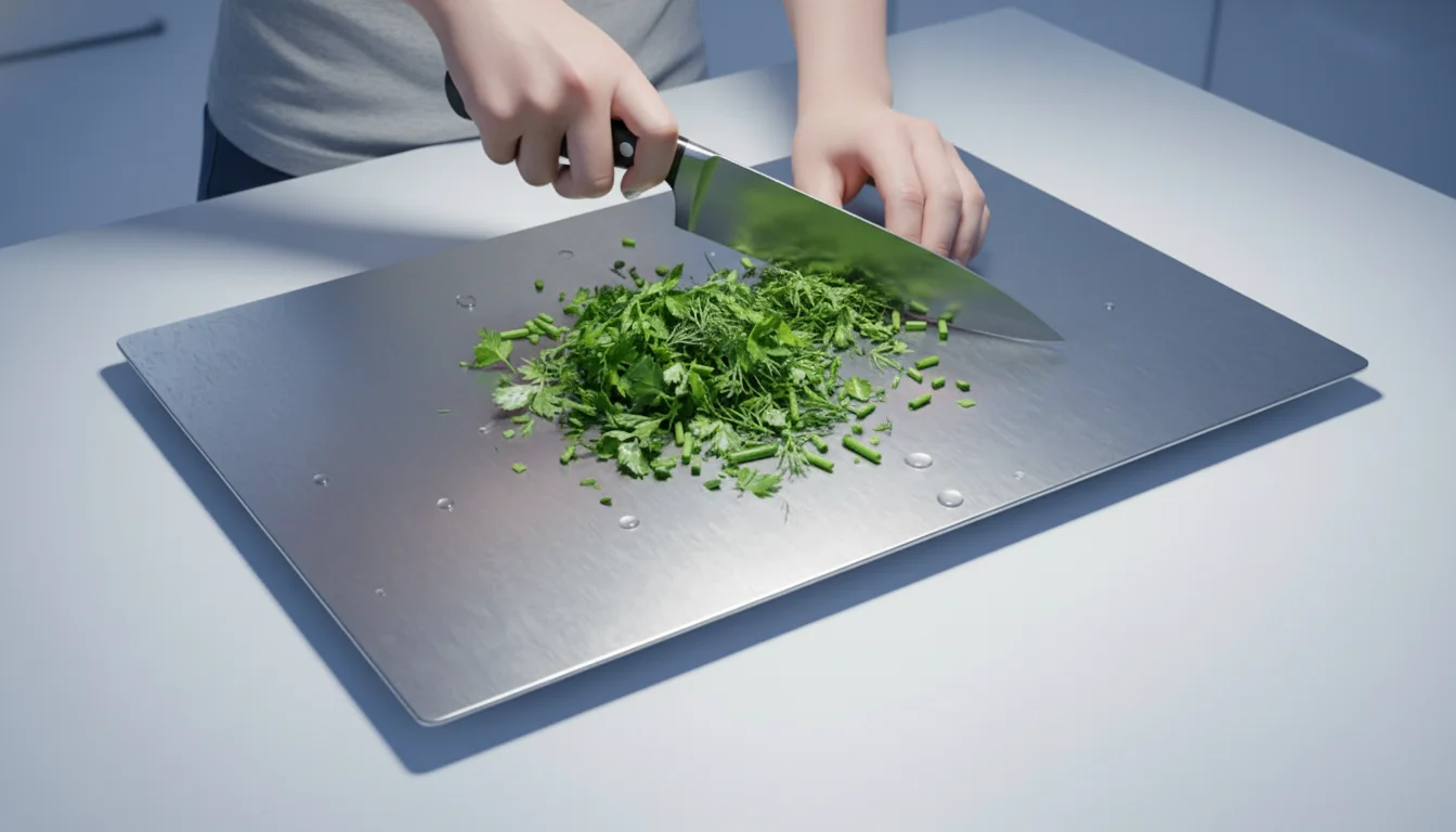 القطاعة العجيبة لجميع شهيوات لكوزينة