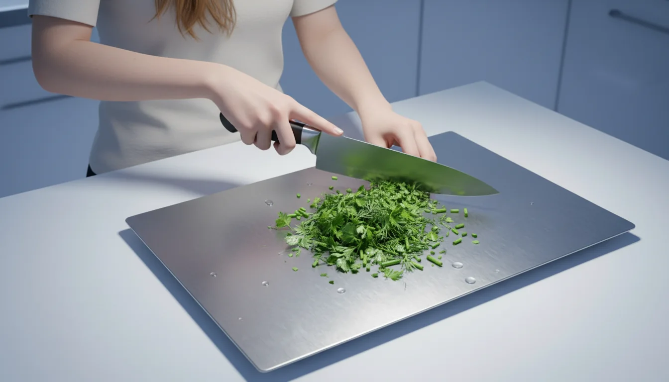 القطاعة العجيبة لجميع شهيوات لكوزينة