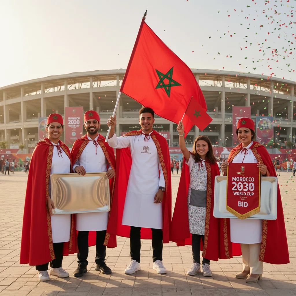 القطاعة العجيبة لجميع شهيوات لكوزينة