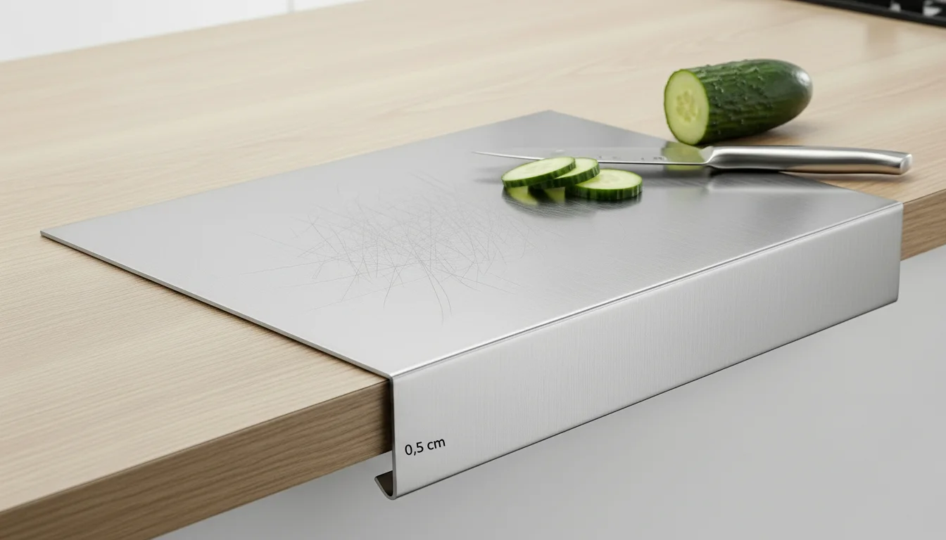 القطاعة العجيبة لجميع شهيوات لكوزينة