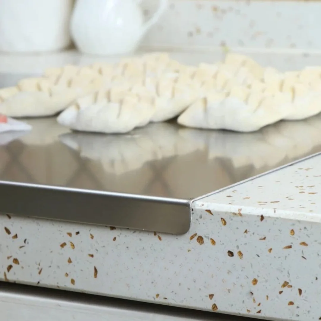 القطاعة العجيبة لجميع شهيوات لكوزينة