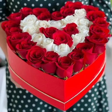 Heart of Heart