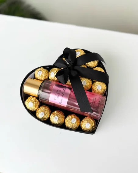 Seduction Heart