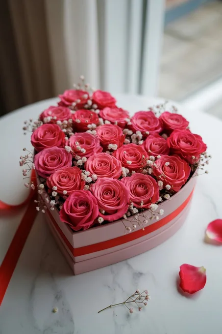 Coeur Elegant