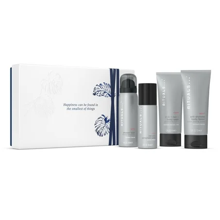 Ritual of homme
