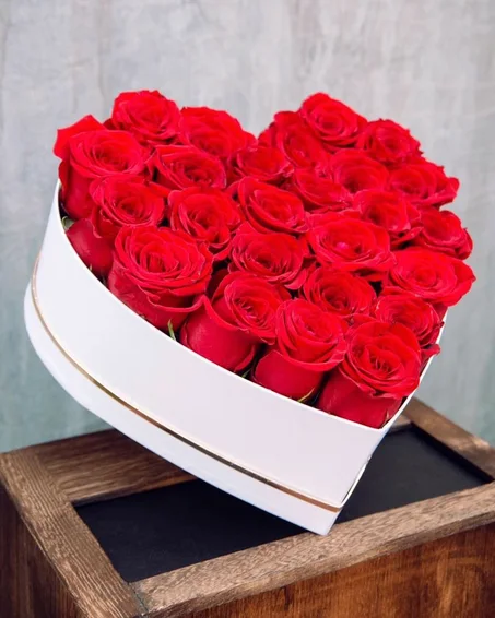 Full Red