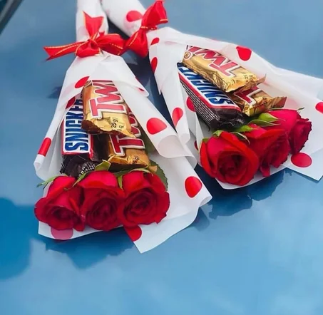 Petit geste; Grand effet