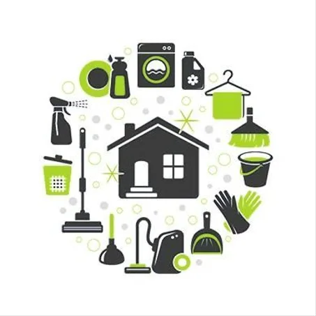 الأثاث المنزلي