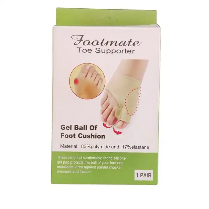 Footmate Toe Supporter