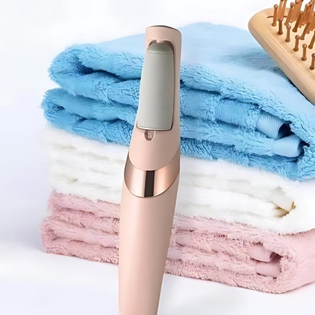 جهاز باديكير كهربائي: