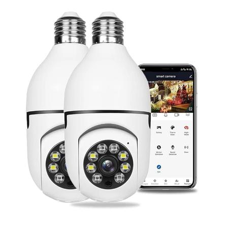 كاميرا المراقبة °360