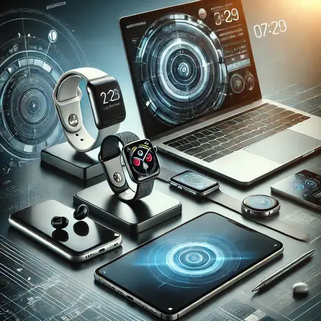 الإلكترونيات