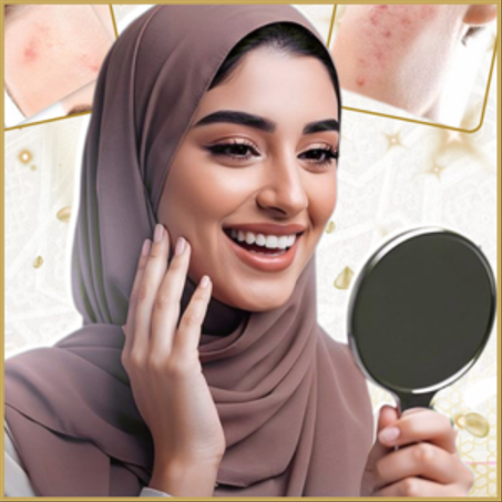 الجمال والعناية الشخصية