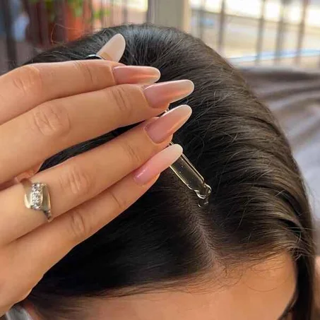 Ginger Hair Growth Serum