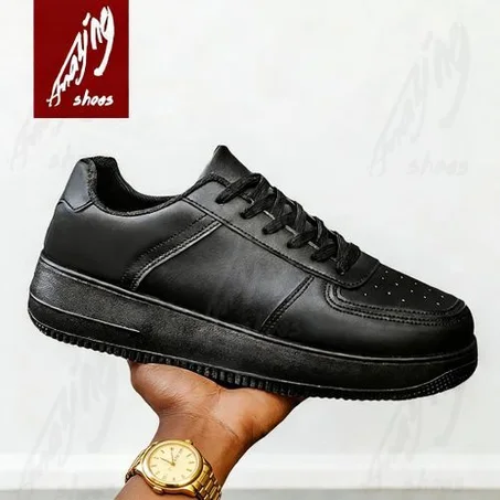 Amazing Chaussures Cuir - semelle rehaussante pour homme et femme - Baskets de sport élastiques et durables - Chaussures habillées cuir