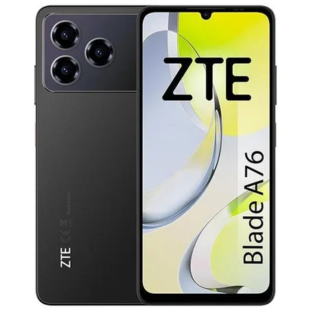 ZTE A76 - 4G ROM 128 Go - RAM 4 Go - 5000 mAh