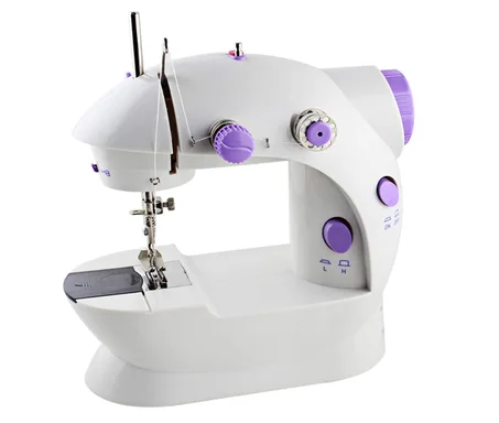 Mini Machine couture