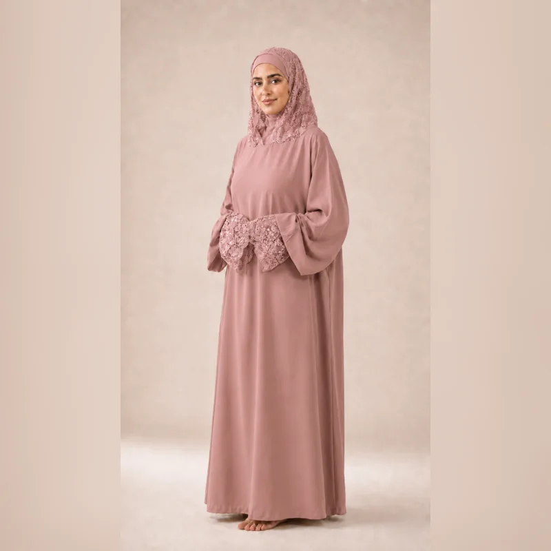 Abaya Boni
