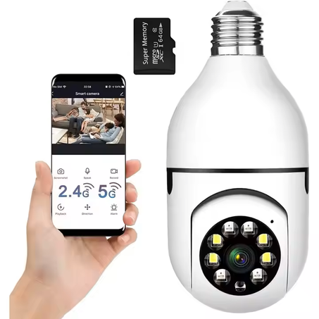Smart Camera