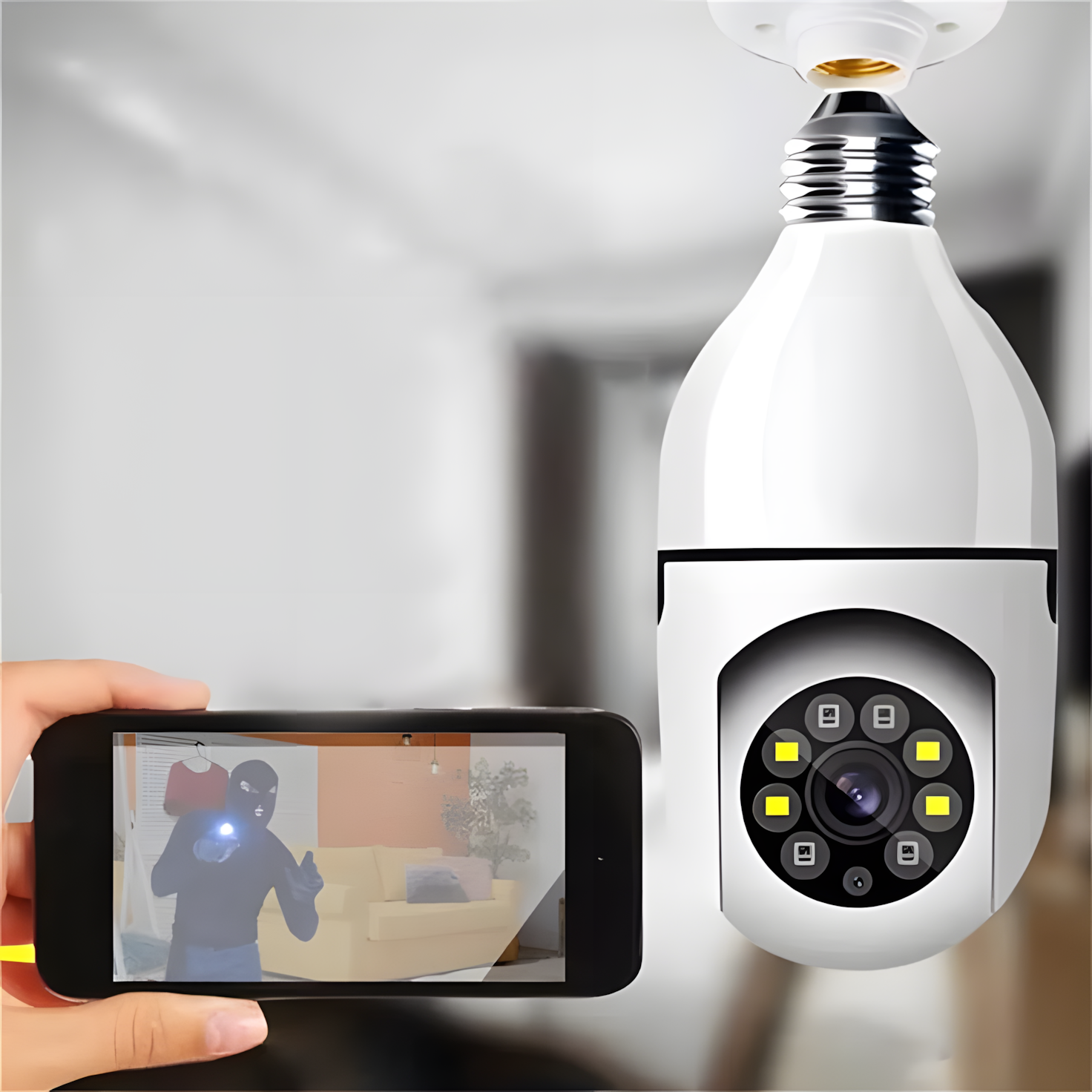 Smart Camera