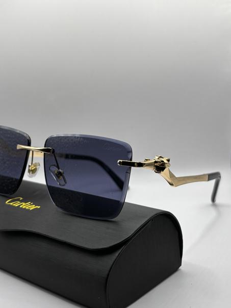LUNETTE CARTIER 3