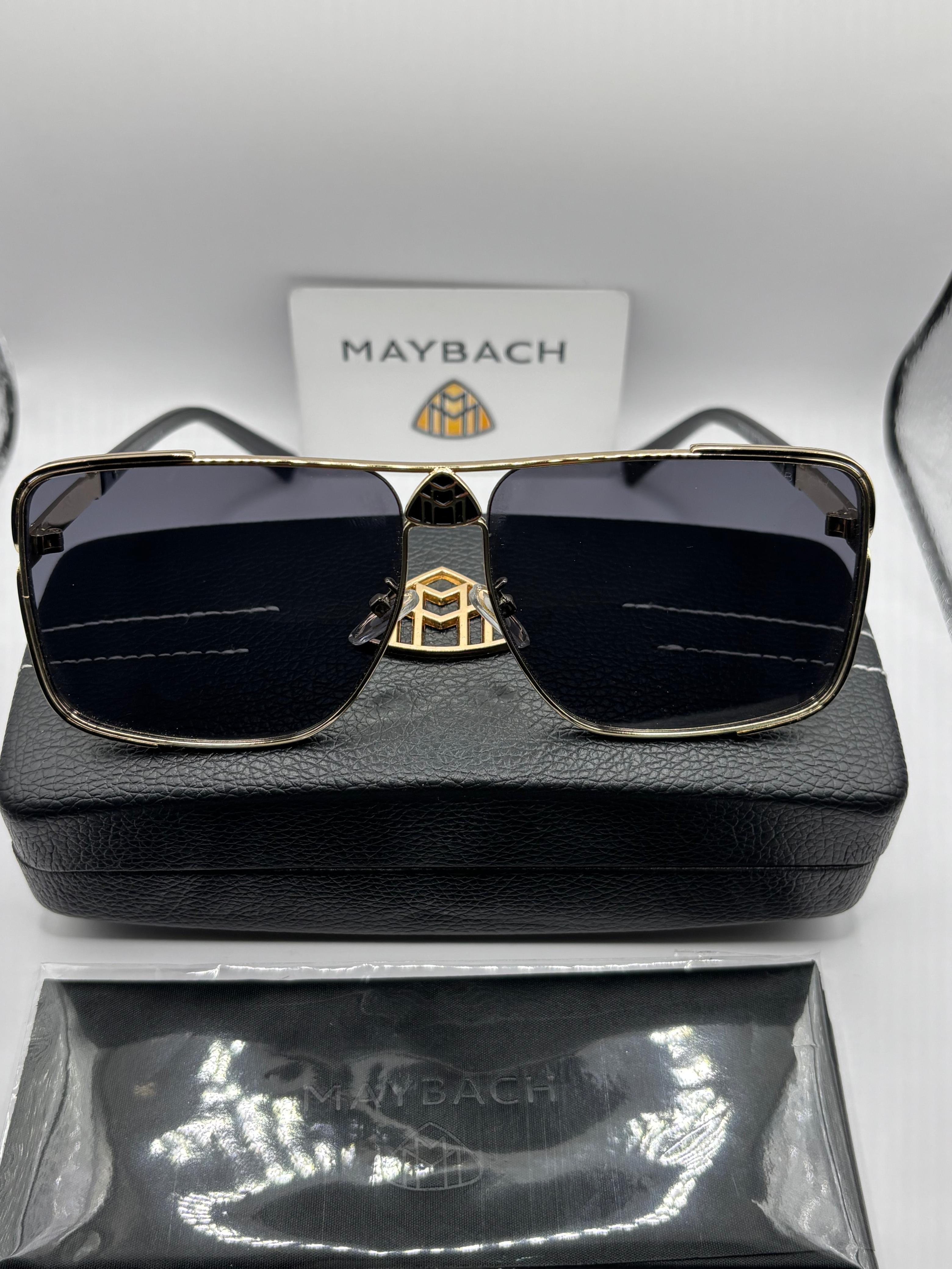 LUNETTE MAYBACH