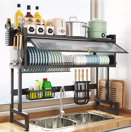 منظم الصحون الأصلي